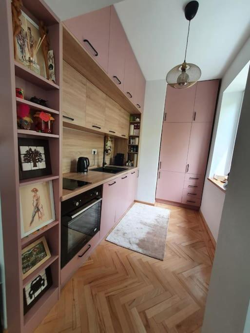 Spacious And Quiet 1Br Apartment In Floreasca Букурещ Екстериор снимка